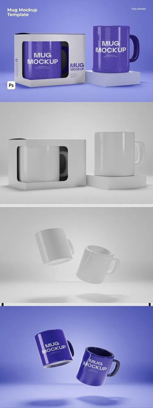 Mug Mockup