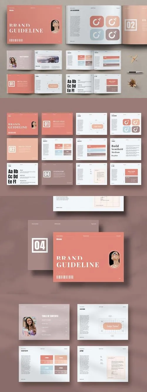 Brand Guidelines