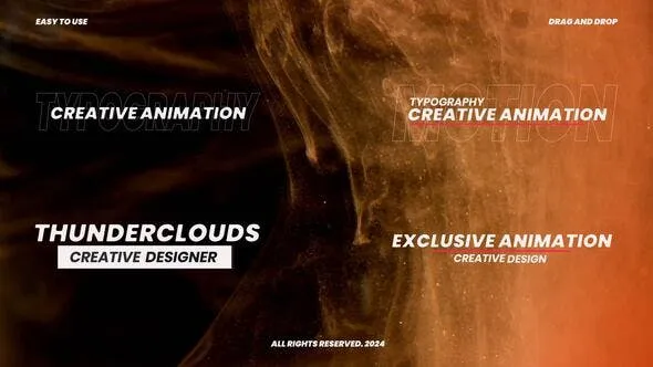 Text Animation 52307717 Videohive
