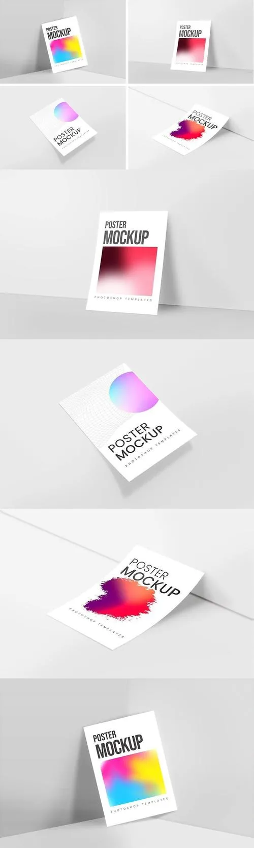 Poster Mockup