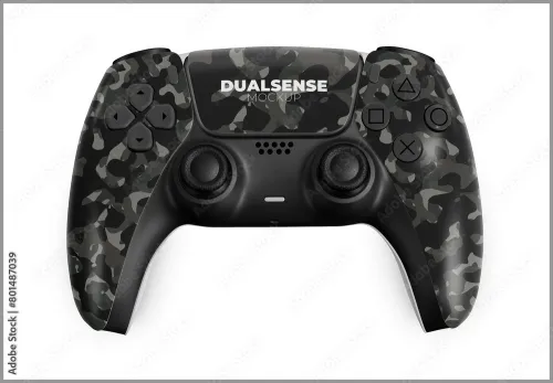 DualSense Controller 801487039