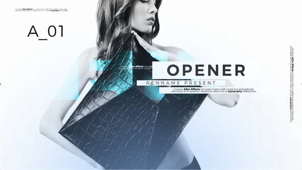 Opener 22092139 Videohive