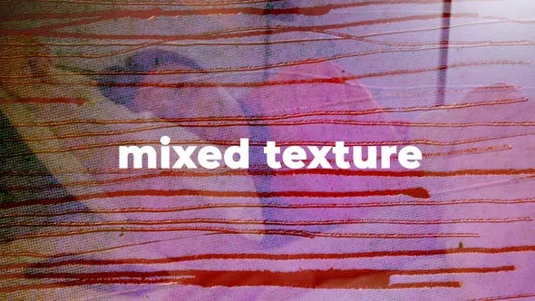 Mixed Texture 52148380 Videohive