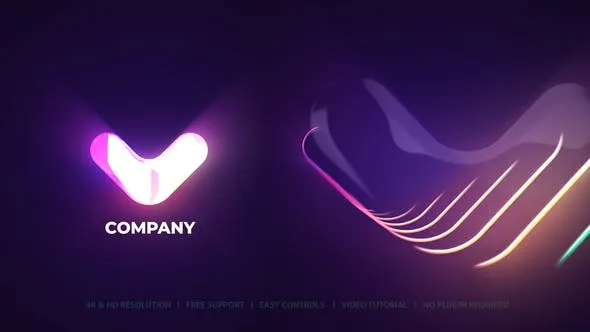 Logo Animation 52164752 Videohive