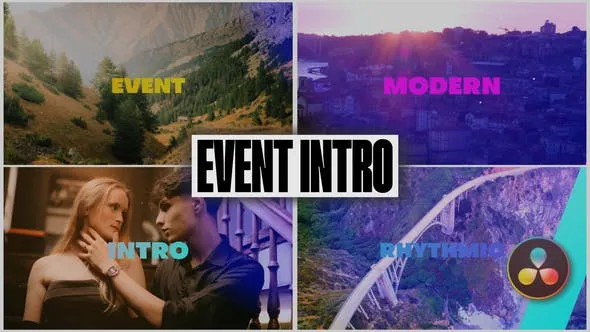 Event Intro 51992092 Videohive