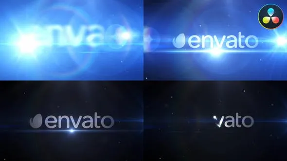 Logo Burn for DaVinci Resolve 51990955 Videohive