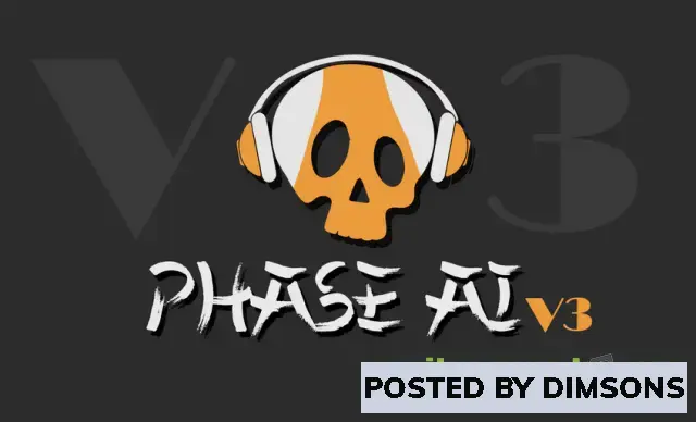 Unreal Engine Blueprints Phase Ai V3 v5.1+