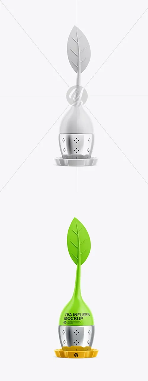 Tea Infuser Mockup 24686 TIF
