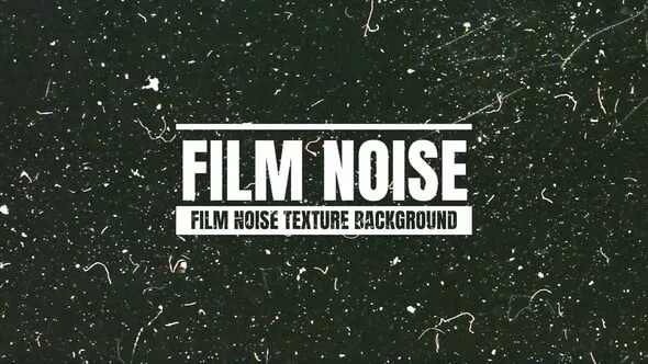 Old Film Dust Noise Background Texture Pack 54854209