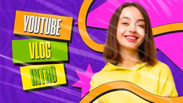 Colorful Youtube